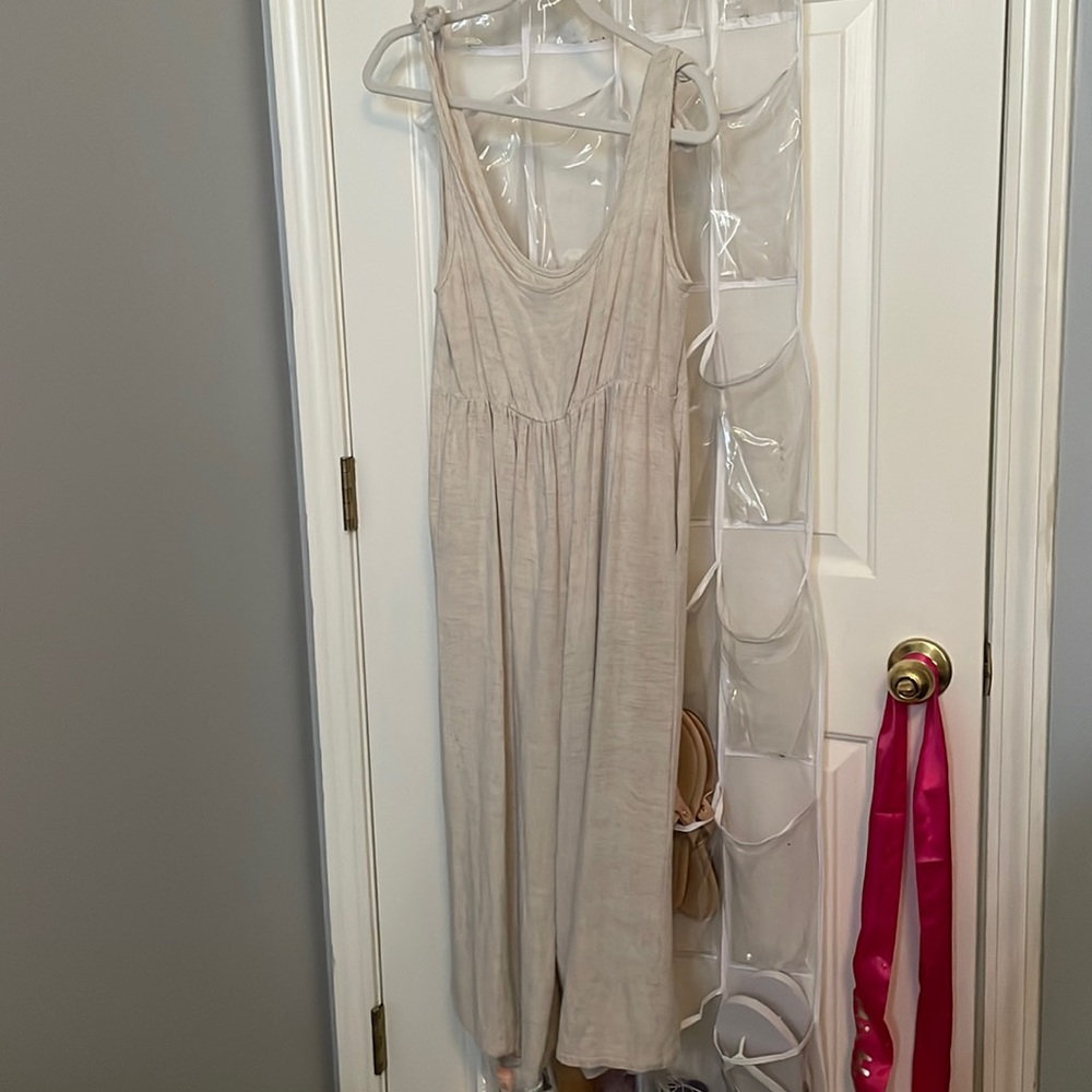 Princess Polly jumpsuit